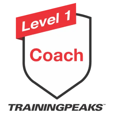 Training Peaks Level 1 Coach