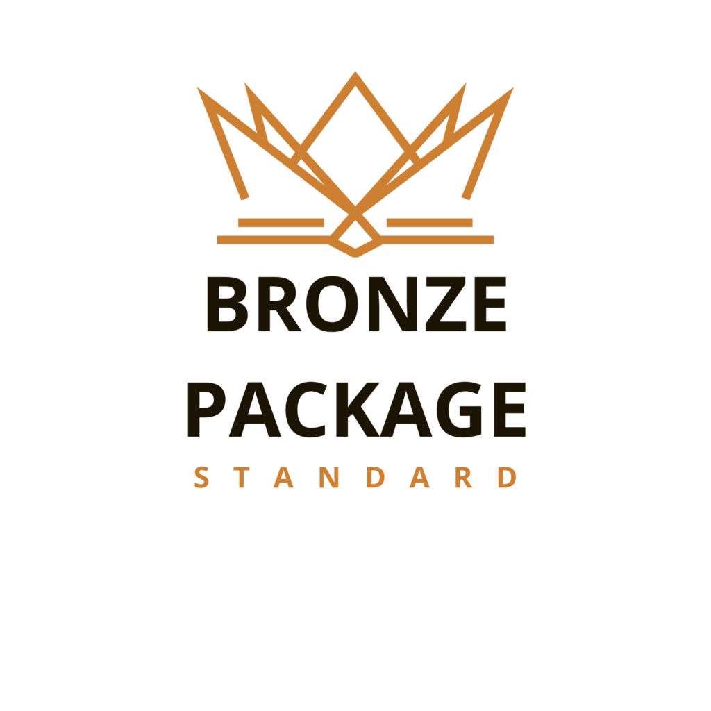 BRONZE PACKAGE (1) Running Training Plans