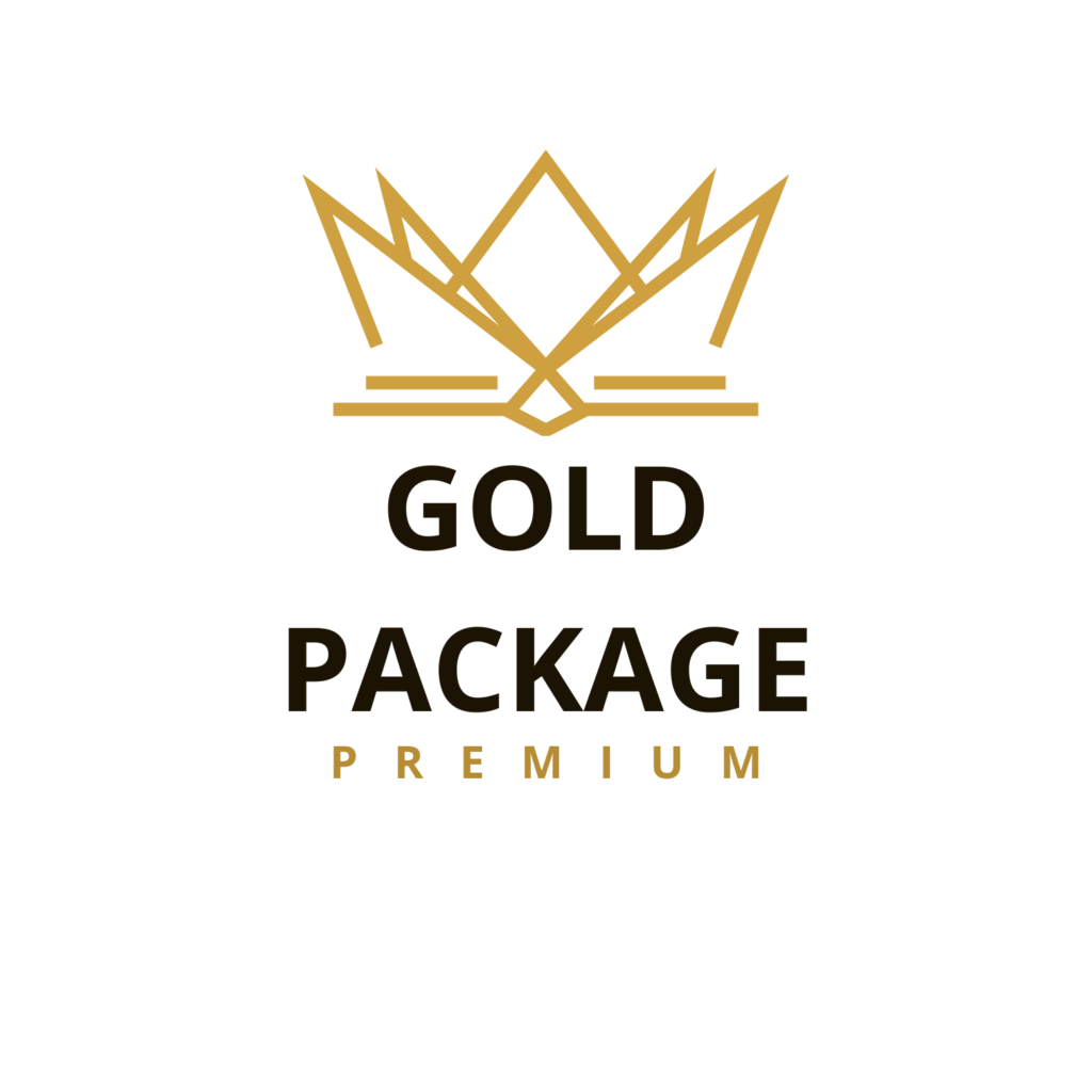 Gold PACKAGE Running Training Plans