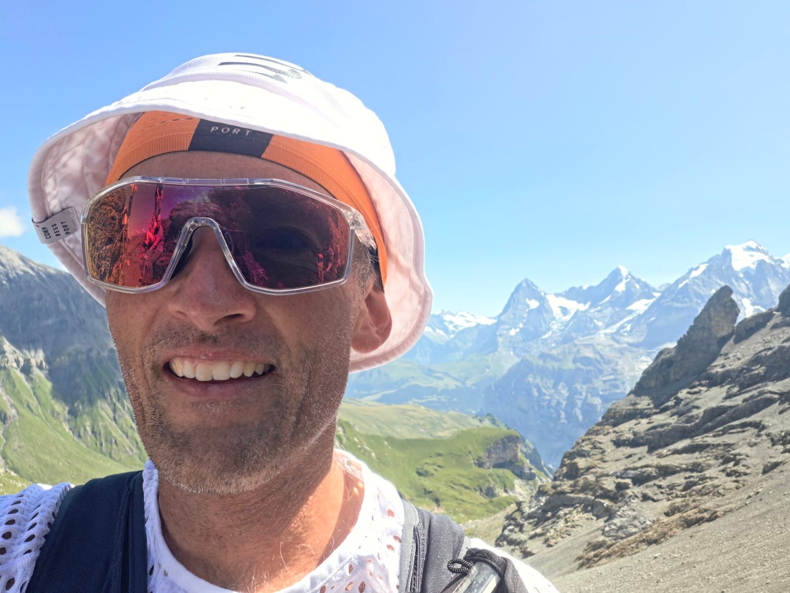Crossing Switzerland 2026
